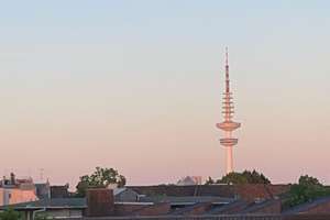 TAUSCHWOHNUNG **SAGA** Tauschwohnung in Altona – Kieler Straße &3, 22769 Altona-Nord, Hamburg – Vorschaubild 6