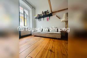 Tauschwohnung: suche 2 zimmer - gg Studio im Fshain Ostkreuz spree 43sqm – Corinthstr. 55, 10245 Friedrichshain, Berlin – Vorschaubild 14