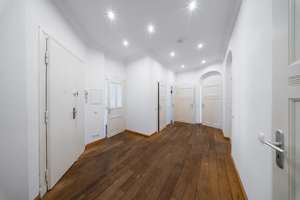 Liebevolle Gründerzeit - Altbau - Wohnung / Eigennutzer Haus / sofort bezugsfrei – 4157 Gohlis-Mitte, Leipzig – Vorschaubild 10