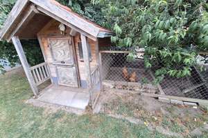 Ein Zuhause zum Ankommen - Einfamilienhaus mit großem Garten in 88450 Berkheim-Bonlanden – 88450 Berkheim – Vorschaubild 4