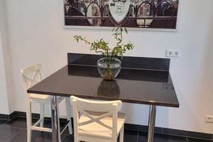 Dachgeschoss mit Terrasse All Inclusive in Köln Deutz – Siegesstrasse 14, 50679 Deutz, Köln – Vorschaubild 4