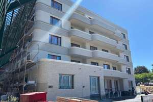 Barrierefrei: 1-Zimmer-Eigentumswohnung mit Balkon in Berlin-Weißensee! – Liebermannstraße  70, 13088 Weißensee, Berlin – Vorschaubild 8