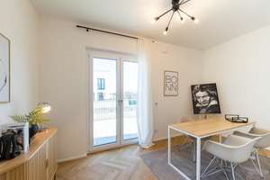 Constance: Ihr persönliches Paradies mit bulthaup b3 Premiumküche über den Dächern der Stadt – Die vollständige Adresse der Immobilie erhältst du vom Anbieter., 53115 Südstadt, Bonn – Vorschaubild 8