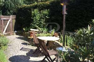 Landhaus-Highlight! Historisches, liebevoll saniertes Einfamilienhaus inkl. Doppelgarage – Die vollständige Adresse der Immobilie erhältst du vom Anbieter., 61389 Schmitten – Vorschaubild 19