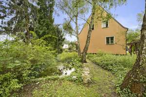 Guter Zustand, sofort beziehbar, 4,5 Zimmer mit großem Garten, ideal für Kleinfamilien – Die vollständige Adresse der Immobilie erhältst du vom Anbieter., 14612 Falkensee – Vorschaubild 4