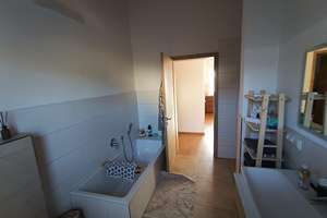 Doppelhaus Bungalow zu vermieten  – Wiesenweg 5, 94419 Reisbach – Vorschaubild 7