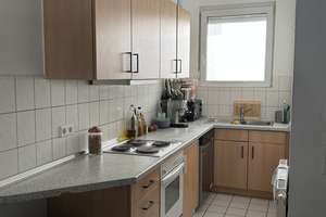 2,5-Zimmer in Loft-Stil  – Schwabstraße 33a, 70197 Rotebühl, Stuttgart – Vorschaubild 7