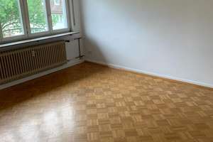 Schöne helle 5 Zimmer Wohnung  – Siemensalllee 19, 76185 Mühlburg, Karlsruhe – Vorschaubild 2