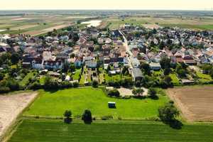 Einfamilienhaus mit großem Garten – Rhein-Pfalz-Kreis – Vorschaubild 38