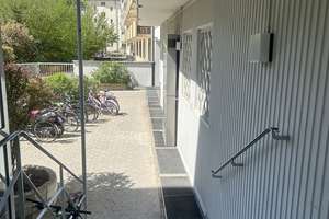 Schwabing/ Nähe Münchner Freiheit, freie  2,5-Zimmer-Wohnung – Rheinstraße 1, 80803 Münchner Freiheit, München – Vorschaubild 18