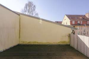 2-Zimmer Altbau-Charme mit Terrasse & Balkon in Babelsberg – Solide Kapitalanlage in zentraler Lage – Die vollständige Adresse der Immobilie erhältst du vom Anbieter., 14482 Babelsberg Süd, Potsdam – Vorschaubild 8