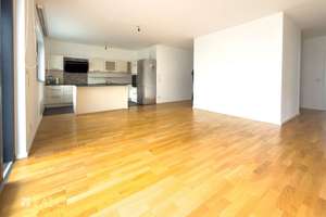 Einziehen und wohlfühlen: Neuwertige und energieeffiziente 4-Zimmer-Wohnung in MA-Franklin – Die vollständige Adresse der Immobilie erhältst du vom Anbieter., 68309 Käfertal, Mannheim – Vorschaubild 2
