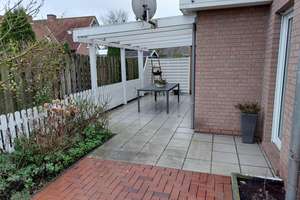 Echter Freiraum: Attraktive 3-Zimmer-Wohnung mit großer Terrasse und großem Gartenanteil – Berliner Straße 81a, 48529 Nordhorn – Vorschaubild 10