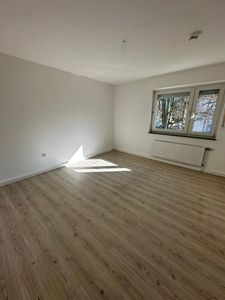 Helle 3-Zimmer-Wohnung mit Balkon in Elsdorf 