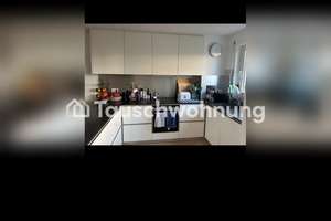 Tauschwohnung: Moderne 3 Zimmer Wohnung mit Balkon und Tiefgarage – Severinstraße 3, 81541 Obergiesing, München – Vorschaubild 1