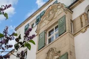 LICHT. LUFT. LUXUS. Sensationeller Luxus-Altbau mit Dachterrasse und atemberaubendem Panorama! – Die vollständige Adresse der Immobilie erhältst du vom Anbieter., 89073 Mitte, Ulm – Vorschaubild 4