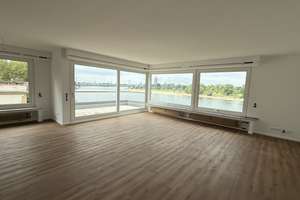 Den Rhein im Blick !! – Die vollständige Adresse der Immobilie erhältst du vom Anbieter., 51063 Mülheim (Ortsteil), Köln – Vorschaubild 2