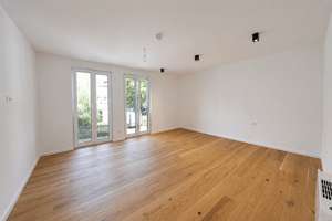 *Neubau* Luxus-EG-Wohnung zum Erstbezug! Barrierefrei! Aufzug, TG, Klima & Garten ZENTRAL in Lennep! – Spielberggasse 17, 42897 Lennep Neustadt, Remscheid – Vorschaubild 15