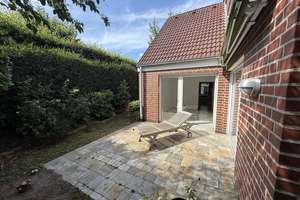 Gepflegtes Einfamilienhaus im Gartenhof-Stil mit hoher Privatssphäre - modernisiert und bezugsbereit – 48165 Hiltrup-West, Münster – Vorschaubild 2