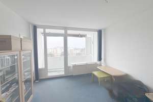 Vermietete Zwei-Zimmer-Wohnung mit Loggia und Stellplatz in Arbergen – Die vollständige Adresse der Immobilie erhältst du vom Anbieter., 28307 Mahndorf, Bremen – Vorschaubild 10