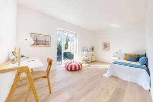 OPEN HOUSE am Sonntag, den 17.05.2026 von 16:00 Uhr bis 17:00 Uhr. – Am Klingenberg 4, 22587 Blankenese, Hamburg – Vorschaubild 5