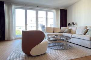 "Haus-im-Haus" Maisonette mit A+ Energieeffizienz, Smart Home und "Ready-to-Live" - Konzept – Die vollständige Adresse der Immobilie erhältst du vom Anbieter., 40235 Flingern Nord, Düsseldorf – Vorschaubild 9