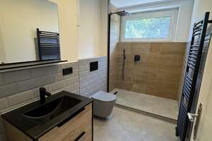 Erstbezug nach Kernsanierung - moderne 3-Zimmer-Wohnung mit Balkon am Marienwerder Wald!