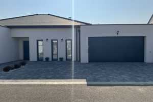 *RE/MAX Exklusiv!* Energieeffizienzhaus A Bungalow BJ 2022 mit 10 Jahren Garantie plus Ausbaureserve – Breisgau-Hochschwarzwald (Kreis) – Vorschaubild 62