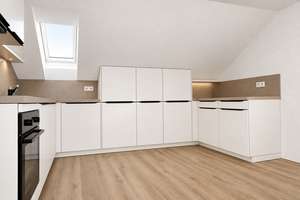 Charmante 1,5-Zimmer-Wohnung – komplett saniert, moderne Ausstattung, Einbauküche & Stellplatz! – 74343 Sachsenheim – Vorschaubild 3