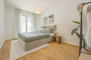 Ein Zuhause mit Zukunft: Große 3-Zimmer-Wohnung im Neubauprojekt Beke Quartier – Budnikowsky-Twiete 10, 22041 Wandsbek (Ortsteil), Hamburg – Vorschaubild 8