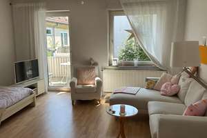 Kompaktes Apartment in der Oststadt: 1,5 Zimmer in Hannover