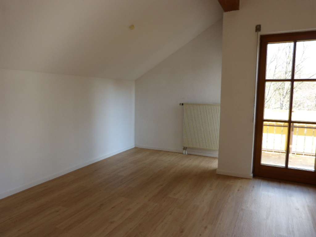 Immobilie in Landsberg am Lech - 3,5 Zimmer Maisonette-Traum mit Lechblick - Bild 4