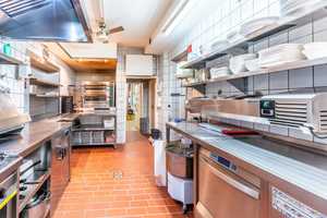 Langjährig etablierte Gastronomie in Nottuln-Darup – Coesfeld (Kreis) – Vorschaubild 11