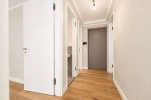 Erstbezug: Sanierte 3-Zimmer-Wohnung mit Wärmepumpe in Altona – Die vollständige Adresse der Immobilie erhältst du vom Anbieter., 22767 Altona-Altstadt, Hamburg – Vorschaubild 7