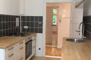 *Anfragen nur über Portal* Erstbezug nach Sanierung_3-Raum Wohnung beim Nöldner Platz – Leopoldstr. 28, 10317 Rummelsburg, Berlin – Vorschaubild 2