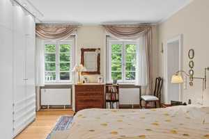 Juwel in Kleefeld - zeitlos & elegant – Hannover – Vorschaubild 12