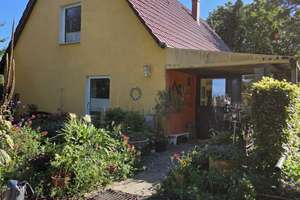 SCHÖNES EINFAMILIENHAUS AUF GROSSEM GRUNDSTÜCK – Die vollständige Adresse der Immobilie erhältst du vom Anbieter., 17111 Nossendorf – Vorschaubild 6