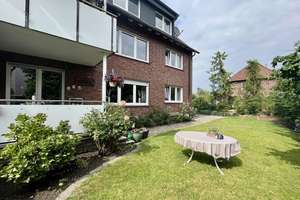 Werne-Zentrum: einmalige Gelegenheit - gepflegtes 3-FH mit Baugrundstück in Toplage – Die vollständige Adresse der Immobilie erhältst du vom Anbieter., 59368 Werne – Vorschaubild 10