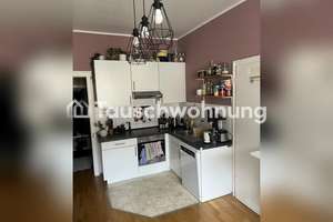 Tauschwohnung: 1.5-Zimmer-Wohnung am Gärtnerplatz – 80469 Gärtnerplatz, München – Vorschaubild 2