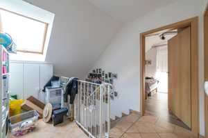 Ihr neues Zuhause in Brietlingen: Einfamilienhaus mit Wohlfühlfaktor – Lüneburg (Kreis) – Vorschaubild 18