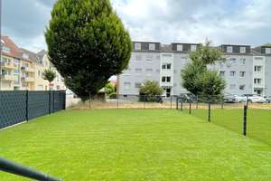 Neubauniveau nach Kernsanierung: 2,5-Zimmer-Wohnung mit Garten und Terrasse – Braukämperhof 27, 45899 Beckhausen, Gelsenkirchen – Vorschaubild 7