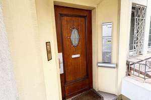 Wohnen & Vermieten kombinieren – Dreifamilienhaus mit Altbau-Charme – Die vollständige Adresse der Immobilie erhältst du vom Anbieter., 44147 Hafen, Dortmund – Vorschaubild 3