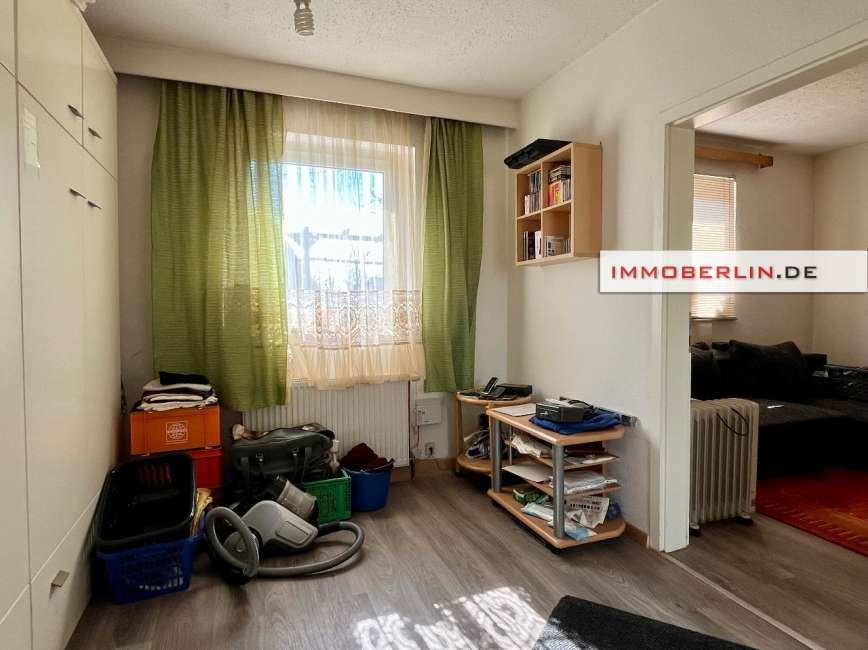 IMMOBERLIN.DE - Interessantes Haus mit Sanierungspotenzial in Seenähe, Dahme Spreewald Kreis – Bild 4