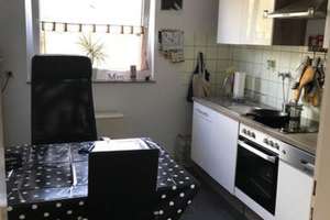 Exklusive 2,5-Zimmer-Wohnung in Mülheim – 45476 Styrum, Mülheim an der Ruhr – Vorschaubild 11