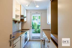 Eigennutzer aufgepasst: Leerstehende Wohnung mit Südterrasse, Garten und TG-Stellplatz (U4-Nähe) – Die vollständige Adresse der Immobilie erhältst du vom Anbieter., 81925 Parkstadt, München – Vorschaubild 12
