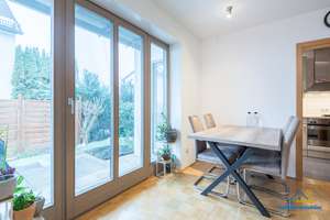 Attraktive 2-Zimmer-Erdgeschosswohnung mit Garten und Garage in Unikliniknähe – Die vollständige Adresse der Immobilie erhältst du vom Anbieter., 93051 Kumpfmühl-Ziegetsdorf-Neuprüll, Regensburg – Vorschaubild 5