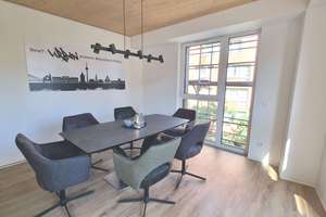 Neubau 4-Zimmer-Wohnung in der Innenstadt - New7 - – N 7, 2a-c, 4, 68161 Innenstadt/Jungbusch, Mannheim – Vorschaubild 2