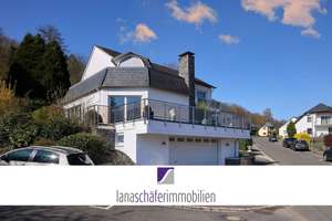Bernkastel-Kues: Besonderes Anwesen mit parkähnlichem Garten – Die vollständige Adresse der Immobilie erhältst du vom Anbieter., 54470 Bernkastel-Kues – Vorschaubild 1