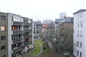 Citywohnung mit Charme - Helle 2 ZKB nahe Lameygarten! – Die vollständige Adresse der Immobilie erhältst du vom Anbieter., 68161 Innenstadt/Jungbusch, Mannheim – Vorschaubild 8
