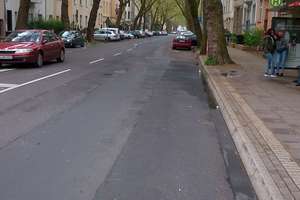 2er WG bevorzugt für schöne Hochparterre Wohnung – Graf-Adolf-Straße 61, 51065 Mülheim (Ortsteil), Köln – Vorschaubild 3